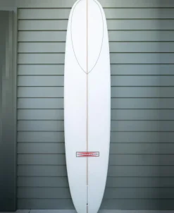 Golden Breed Gordon & Smith Surfboards-G&S 9'6 Perfecto Polish Finish |