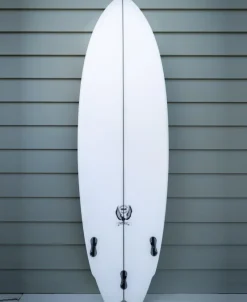 Golden Breed Gordon & Smith Surfboards-G&S 6'4 Power Twin Matte Finish |