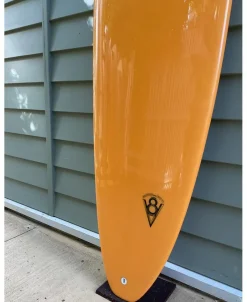 Golden Breed Gordon & Smith Surfboards-G&S 8'0 V8 Box & Sides |