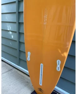 Golden Breed Gordon & Smith Surfboards-G&S 8'0 V8 Box & Sides |
