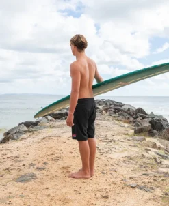 Golden Breed Boardies-G&S Boardie |