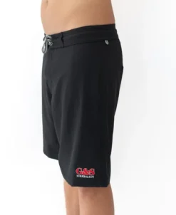 Golden Breed Boardies-G&S Boardie |