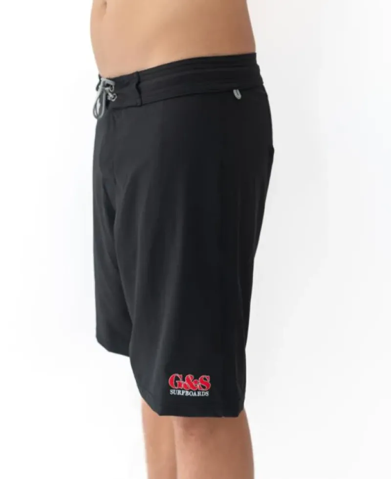Golden Breed Boardies-G&S Boardie |