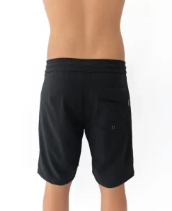 Golden Breed Boardies-G&S Boardie |
