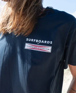 Golden Breed Tees-G&S Corp Logo Tee |