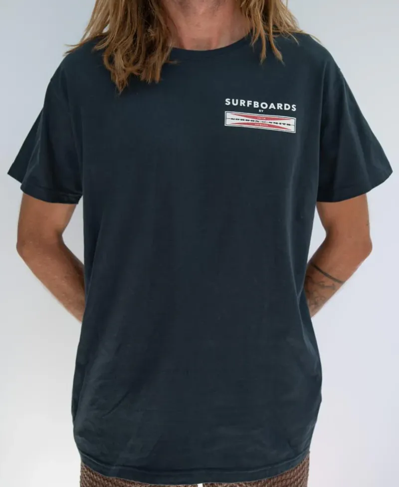 Golden Breed Tees-G&S Corp Logo Tee |