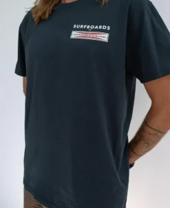 Golden Breed Tees-G&S Corp Logo Tee |