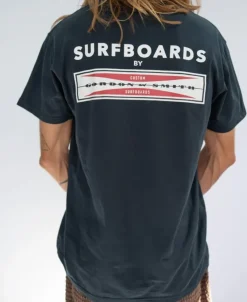 Golden Breed Tees-G&S Corp Logo Tee |