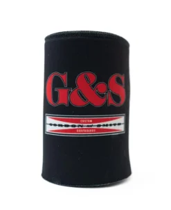 Golden Breed Stubby Holders-G&S Corp Stubby Holder |