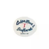 Golden Breed Stickers-GB Dude Sticker | Cream