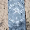 Golden Breed Towels|Towels-GB Otto Towel | Navy