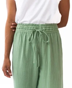 Women Golden Breed Pants-Gia Pant |