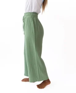 Women Golden Breed Pants-Gia Pant |