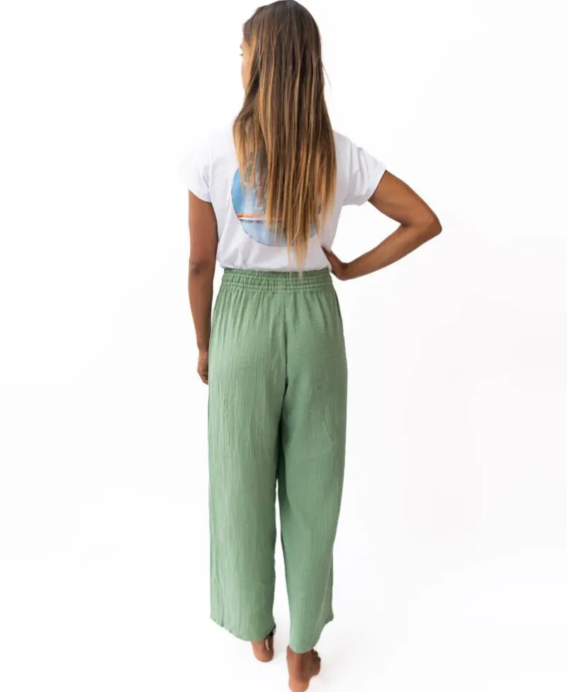 Women Golden Breed Pants-Gia Pant |