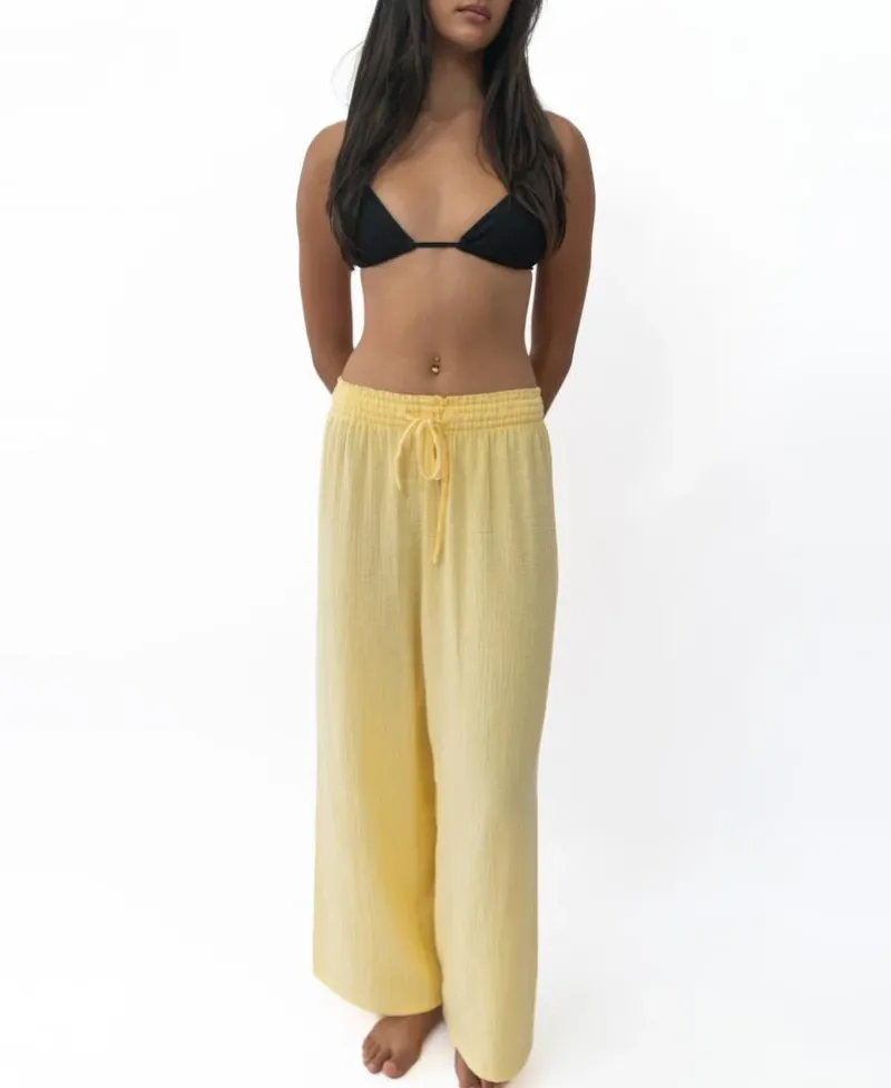Women Golden Breed Pants-Gia Pant |