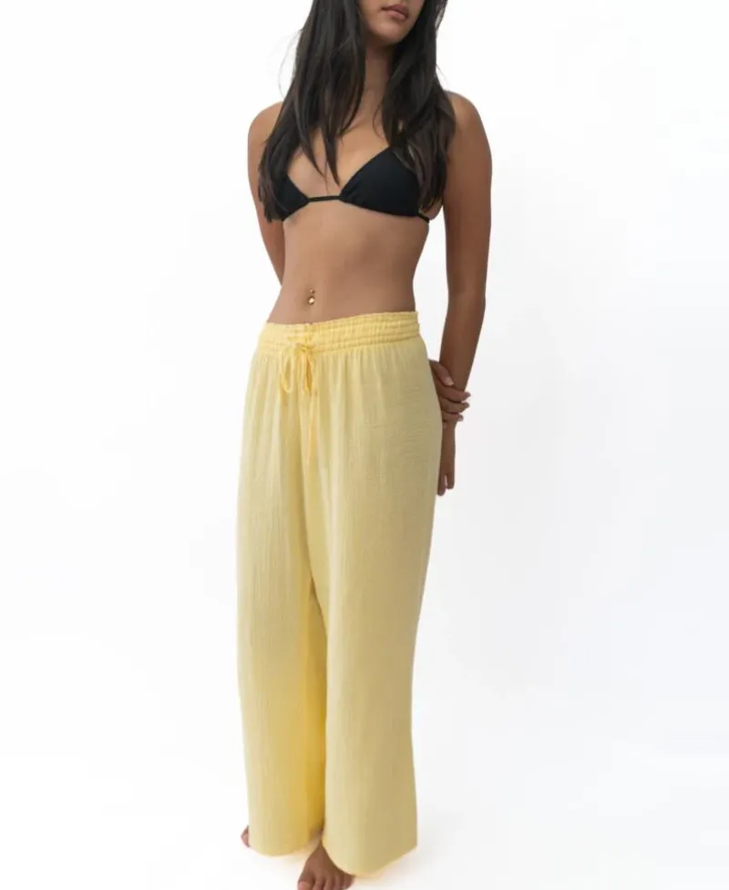 Women Golden Breed Pants-Gia Pant |