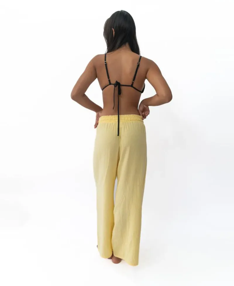 Women Golden Breed Pants-Gia Pant |