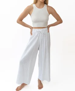 Women Golden Breed Pants-Gia Pant |