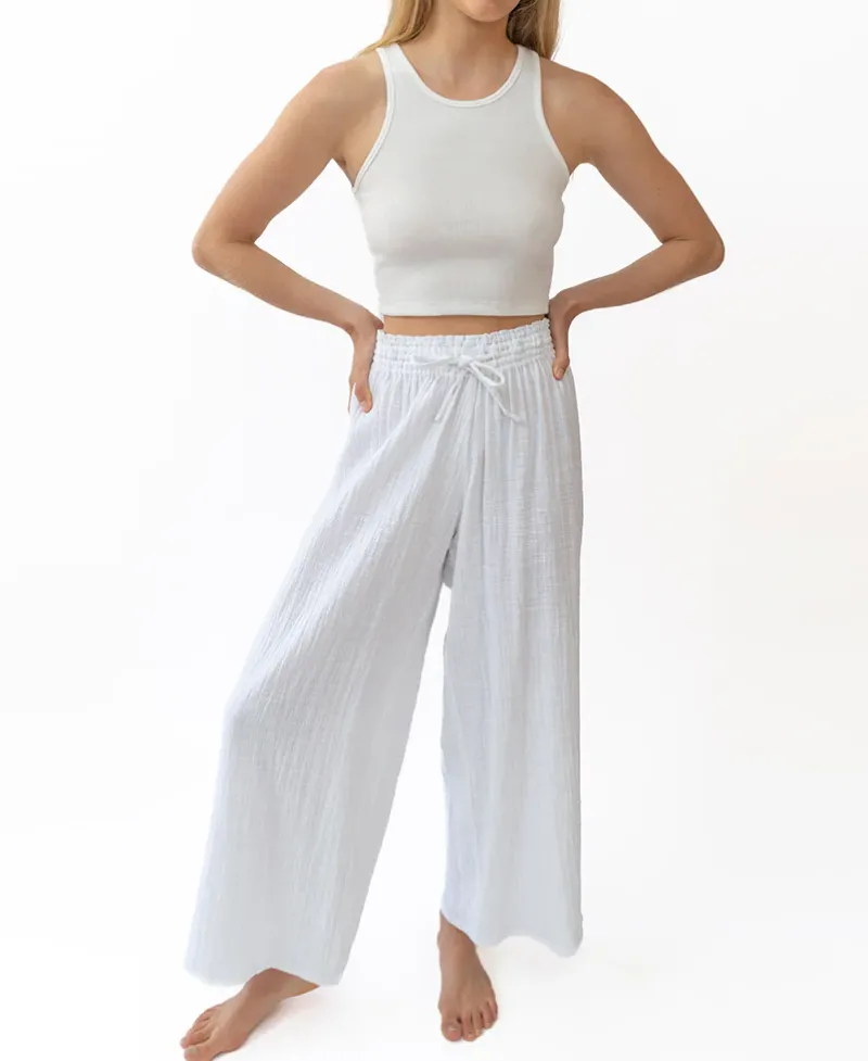 Women Golden Breed Pants-Gia Pant |