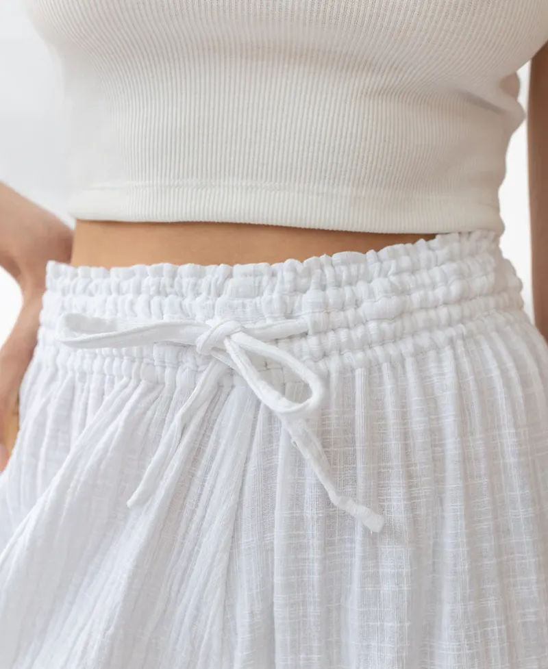 Women Golden Breed Pants-Gia Pant |