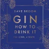 Golden Breed Books-Gin The Manual