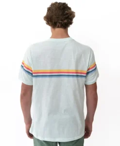 Golden Breed Tees-GoJo Ringer Tee |