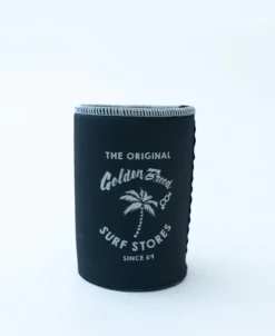Golden Breed Stubby Holders-Ray Stubby Holder | Wash Black