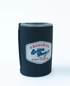 Golden Breed Stubby Holders-Ray Stubby Holder | Wash Black