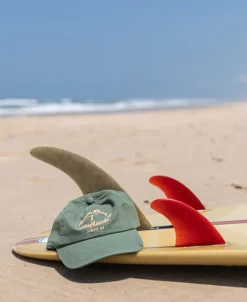 Golden Breed Hats & Caps|Hats & Caps-Gus Cap | Khaki