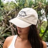 Golden Breed Hats & Caps|Hats & Caps-Gus Cap | Off White
