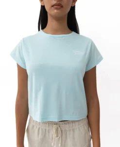 Women Golden Breed Tees-Hattie Tee |