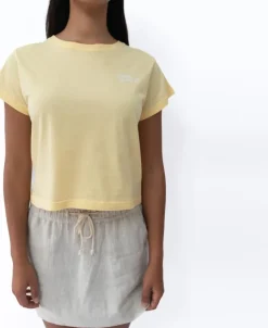 Women Golden Breed Tees-Hattie Tee |