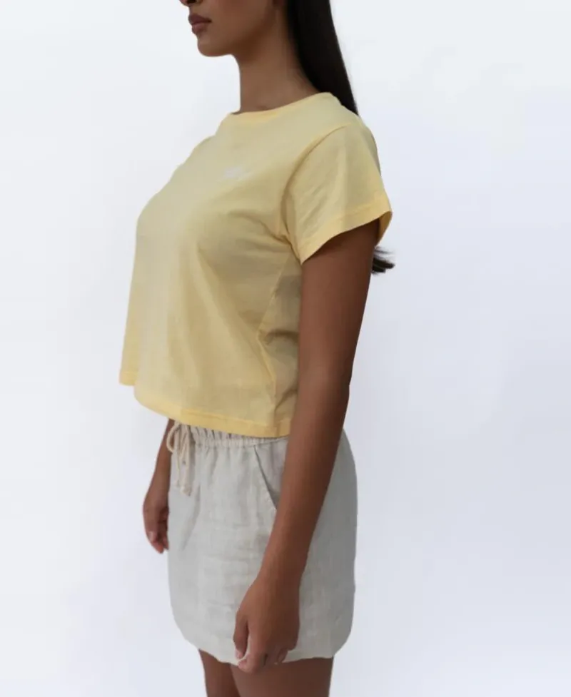 Women Golden Breed Tees-Hattie Tee |