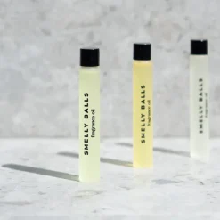 Golden Breed Car Freshener-Honeysuckle Fragrance Oil