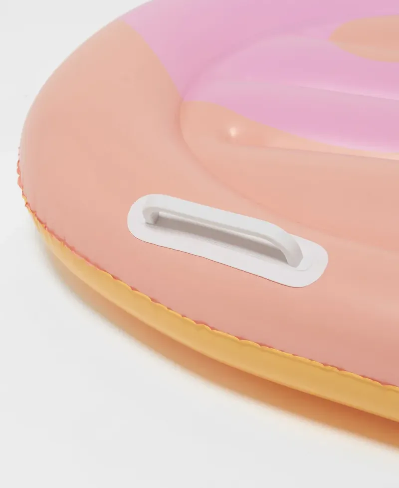 Golden Breed Sunny Life-Inflatable Body Board | Summer Sherbet Multi
