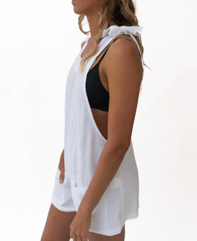 Women Golden Breed Playsuits & Jumpsuits-Jasmin Playsuit |