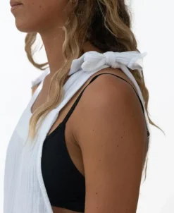 Women Golden Breed Playsuits & Jumpsuits-Jasmin Playsuit |