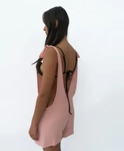 Women Golden Breed Playsuits & Jumpsuits-Jasmine Playsuit |