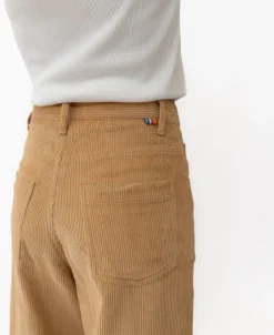 Women Golden Breed Pants-Jenny Cord Pant |