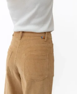 Women Golden Breed Pants-Jenny Cord Pant |