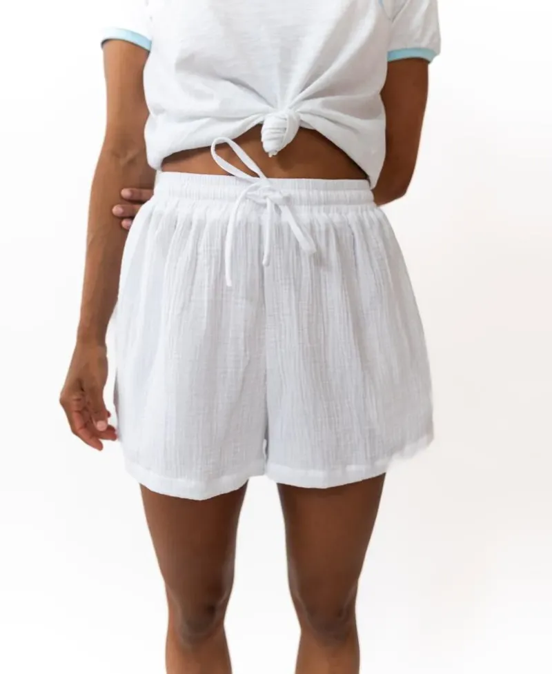 Women Golden Breed Shorts-Kai Short |
