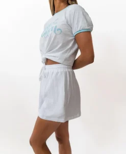 Women Golden Breed Shorts-Kai Short |