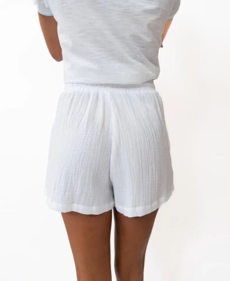 Women Golden Breed Shorts-Kai Short |
