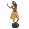 Golden Breed Hula Dolls-Leilani 7" | Dancing Nat Skt