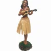 Golden Breed Hula Dolls-Leilani 7" | Ukulele Nat Skt