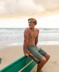 Golden Breed Boardies-Long Island Boardie |
