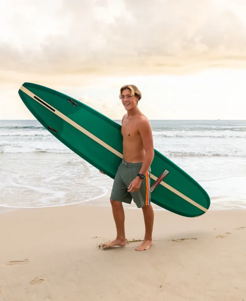 Golden Breed Boardies-Long Island Boardie |