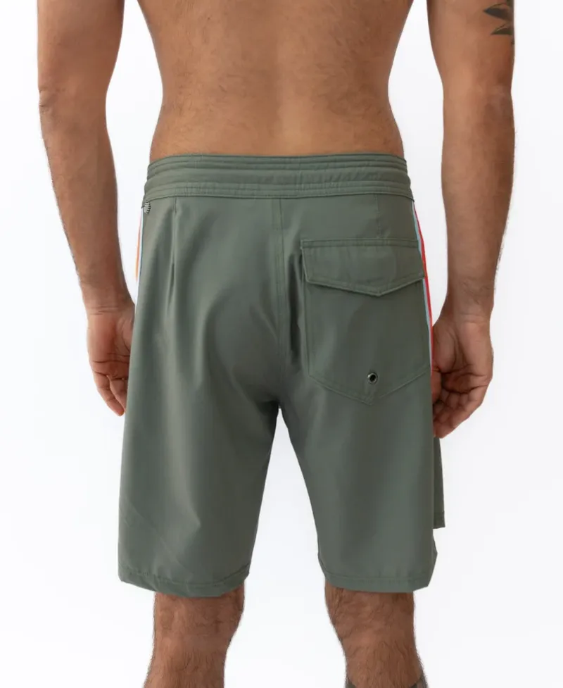 Golden Breed Boardies-Long Island Boardie |