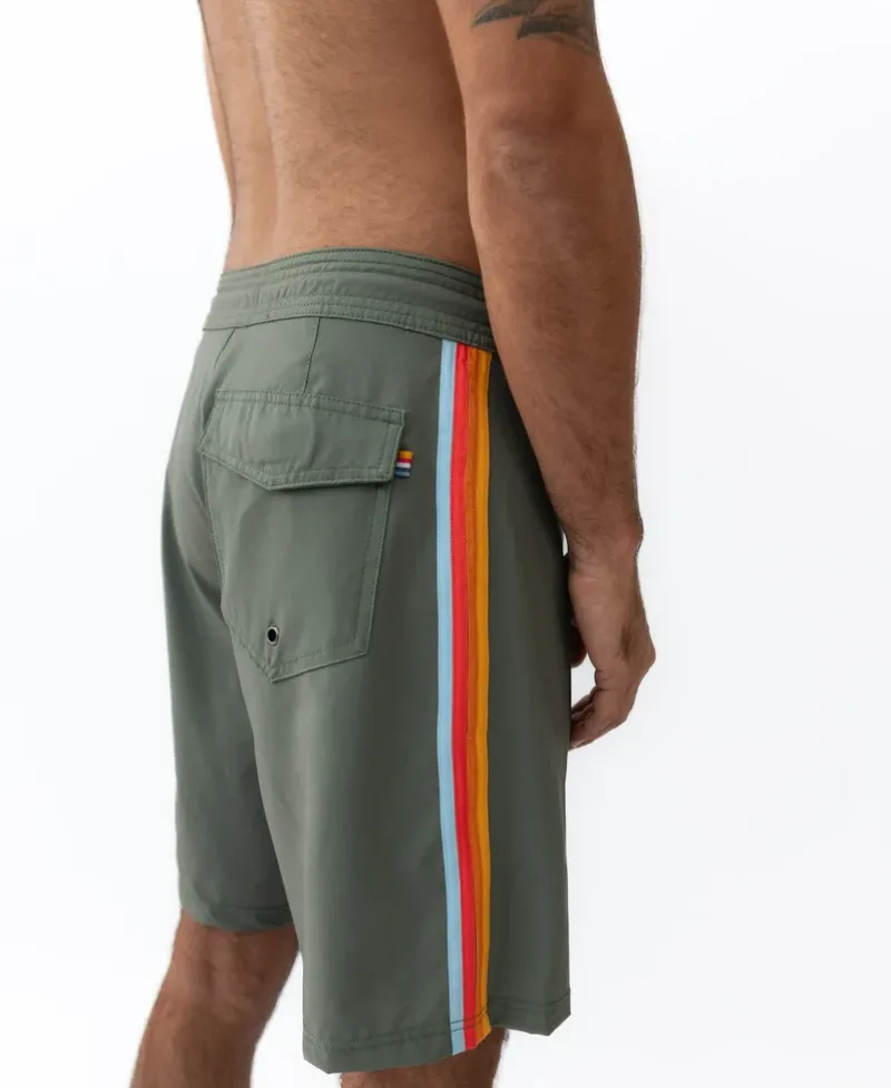 Golden Breed Boardies-Long Island Boardie |