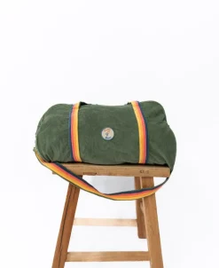 Golden Breed Bags|Hats & Caps-Long Island Cord Roll Bag |